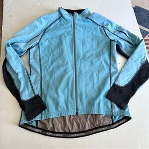Novara Cycle Jacket
